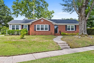 502 N 25th St, Wilmington, NC 28405