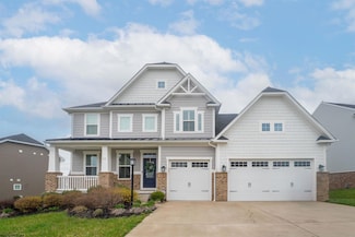 66 Windermere Ln, Morgantown, WV 26508
