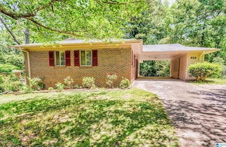 929 Sherwood Forest Dr, Birmingham, AL 35235