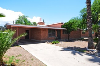 822 N Rosemont Blvd, Tucson, AZ 85711
