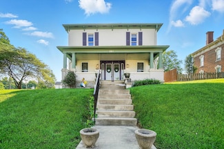 180 N Pearl St, Covington, OH 45318