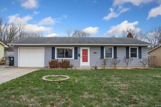 4629 Kekionga Dr, Fort Wayne, IN 46809