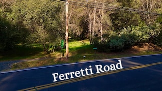 0 Ferretti Rd Unit 225093368, Groveland, CA 95321