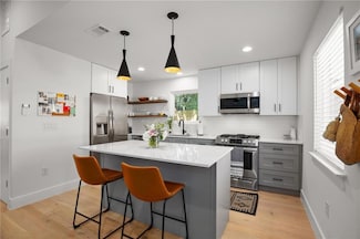 1128 Gardner Rd Unit B (2), Austin, TX 78721