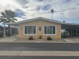 601 N Kirby St Unit 501, Hemet, CA 92545