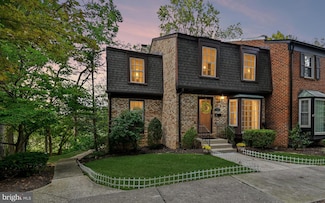 1682 Albermarle Dr, Crofton, MD 21114