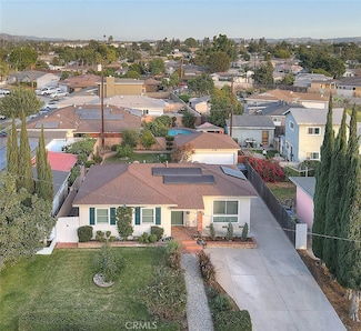 5110 N Coney Ave, Covina, CA 91722