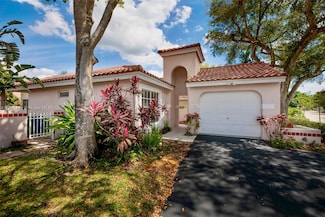 1251 Garden Rd, Weston, FL 33326