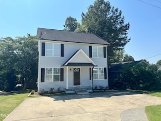 2907 S Roxboro St, Durham, NC 27707