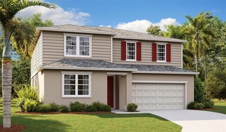 5265 Bee Balm St, Haines City, FL 33844