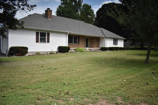 1726 Buena Vista Ave, Carthage, MO 64836