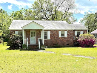 701 Martin Luther King Dr, Andrews, SC 29510