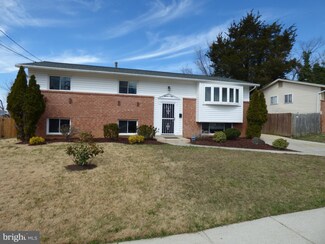 1908 Fenwood Ave, Oxon Hill, MD 20745