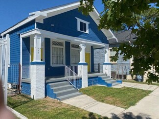 605 S Genois St, New Orleans, LA 70119