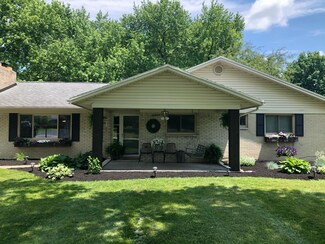 510 Sheffield Dr, Springfield, OH 45506