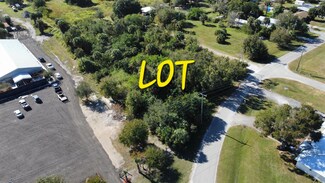 813 SW 2nd St, Okeechobee, FL 34974
