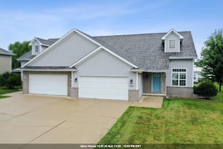 3980 N Parker Way, de Pere, WI 54115