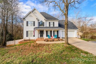 2415 36th Ave NE, Hickory, NC 28601