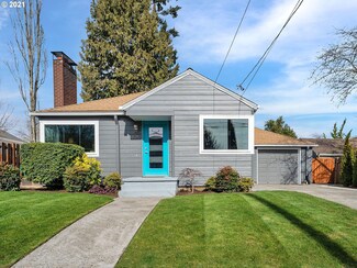 825 N Baldwin St, Portland, OR 97217