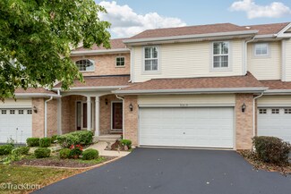 9315 Forest Glen Ct, Darien, IL 60561