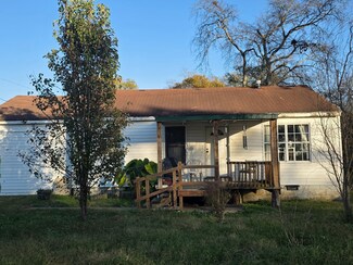 636 Deery St, Shelbyville, TN 37160