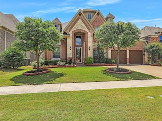 2165 Hidalgo Ln, Frisco, TX 75034