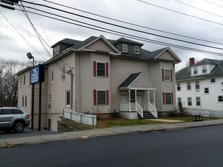 266 Church St, Northbridge, MA 01588