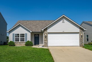 3921 Stanton Hall Pkwy, Fort Wayne, IN 46815