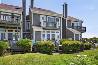 1038 Porte Harbour Arch, Hampton, VA 23664