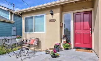 520 Bellevue St, Santa Cruz, CA 95060