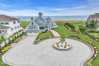 1063 Ocean Ave, Mantoloking, NJ 08738