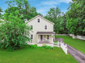 103 Coolidge Ave, Bennington, VT 05201
