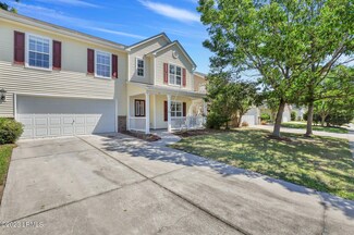 14 Saluda Way, Beaufort, SC 29906