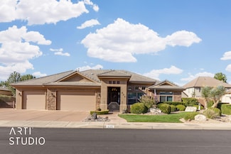 425 E 1575 S, Washington, UT 84780