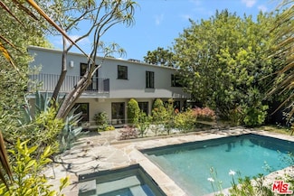3055 Nichols Canyon Rd, Los Angeles, CA 90046