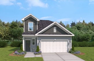 The Cade, Spartanburg, SC 29303