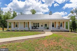 306 Gate Rd, Madison, VA 22727
