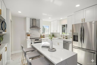 3290 S Franklin St, Englewood, CO 80113