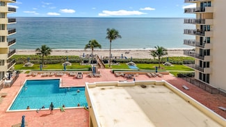 1147 Hillsboro Mile Unit 506, Hillsboro Beach, FL 33062