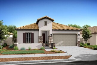 Pasadena, Oakdale, CA 95361