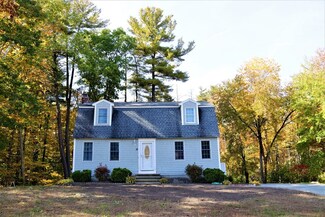12 Bridget Ave, Tyngsboro, MA 01879