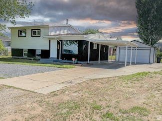 1156 N 1500 W, Clearfield, UT 84015