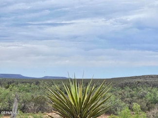 27 SEC 11 Psl Sierra Prieto #70 Lot 19, Sierra Blanca, TX 79851