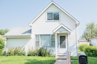 1202 8th Ave, Council Bluffs, IA 51501