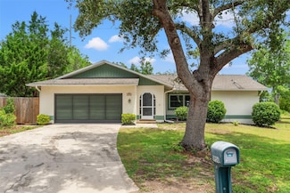 3956 N Tamarisk Point, Beverly Hills, FL 34465