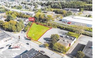0 N Pennsylvania Ave, Bear Creek Village, PA 18702