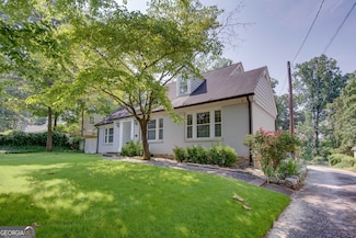1996 Lyle Ave, Atlanta, GA 30337