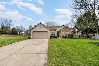5052 Fieldhurst Ct, Mason, OH 45040