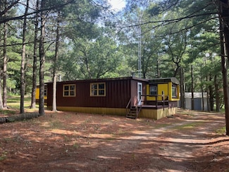 249 Dyke Ave, Grand Marsh, WI 53936