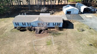12 Bobby Dr, Greenbrier, AR 72058
